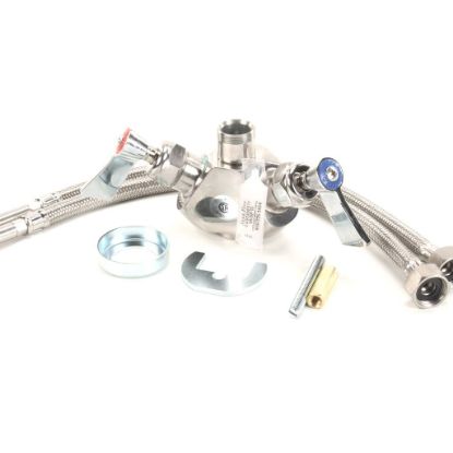 Picture of Cleveland Faucet Body Dbl Pantry Part# KE51403