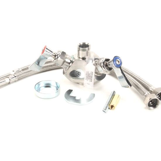 Picture of Cleveland Faucet Body Dbl Pantry Part# KE51403