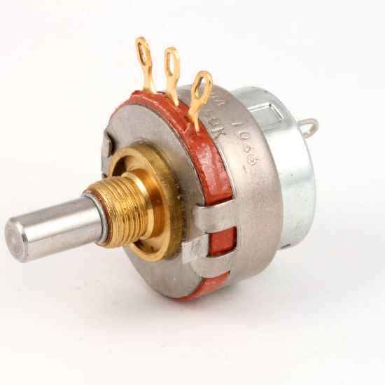 Picture of Cleveland Potentiometer Part# KE50988-1