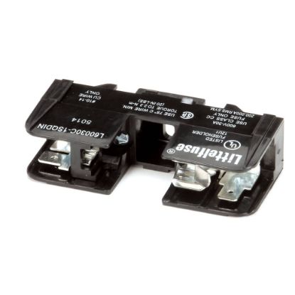 Picture of Cleveland Fuse Holdr Lrg #Bc6031s Or #L6 Part# KE51139-1