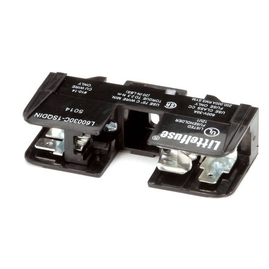 Picture of Cleveland Fuse Holdr Lrg #Bc6031s Or #L6 Part# KE51139-1