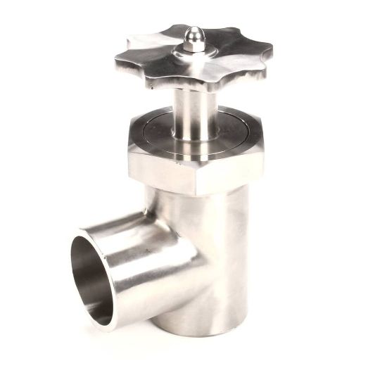 Picture of Cleveland Kettle Faucet Part# KE50973