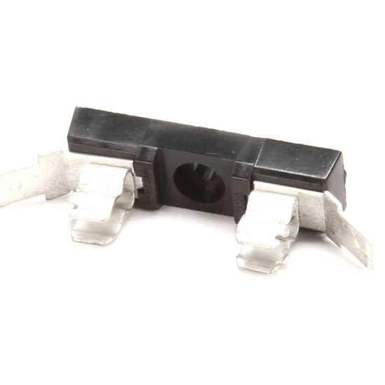 Picture of Cleveland Fuse Holder Small Buss2 839Orgo Part# KE51139
