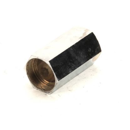 Picture of Cleveland Nut Faucet(long) Chromd Part# KE51736