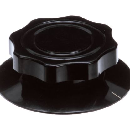Picture of Cleveland Speed Cntrl Knob Modifd Ke503 Part# KE52190