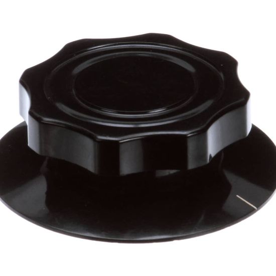 Picture of Cleveland Speed Cntrl Knob Modifd Ke503 Part# KE52190