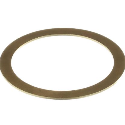 Picture of Cleveland Washer Brass(2 25/32 Id) Part# KE52704