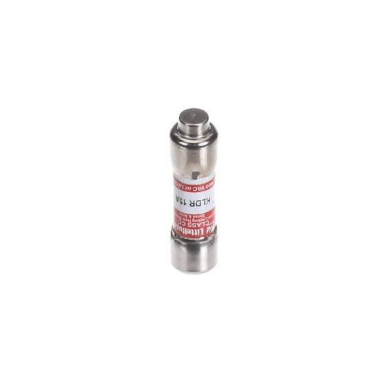 Picture of Cleveland Fuse 15A/600v/kldr15 (L Ittlef Part# KE52936-18