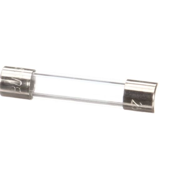 Picture of Cleveland Fuse 0.5A/250v/agc-1/2 (Bussm Part# KE52936-11