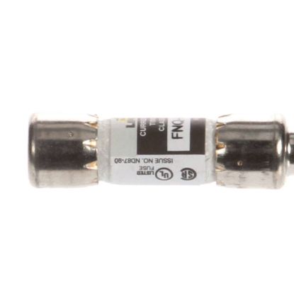 Picture of Cleveland Fuse1/2a/600v/kdlr 1/2Sl Owblow Part# KE52936-1