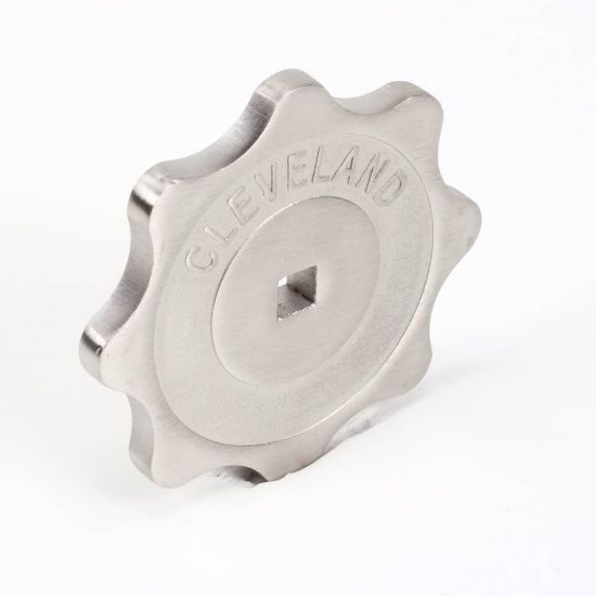 Picture of Cleveland Handle Part# KE52755
