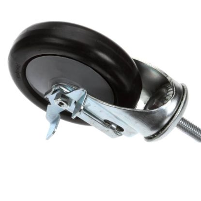 Picture of Cleveland Caster 5Nsf C/w Brake ( T1) Part# KE53068-4