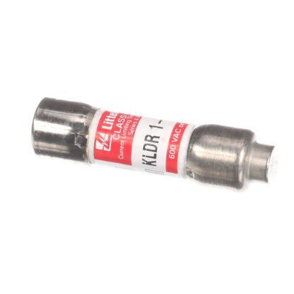Picture of Cleveland Fuse 1.5A 600V Kldr 1 .5 (Litt Part# KE52936-16