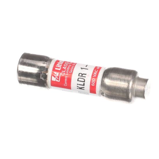 Picture of Cleveland Fuse 1.5A 600V Kldr 1 .5 (Litt Part# KE52936-16