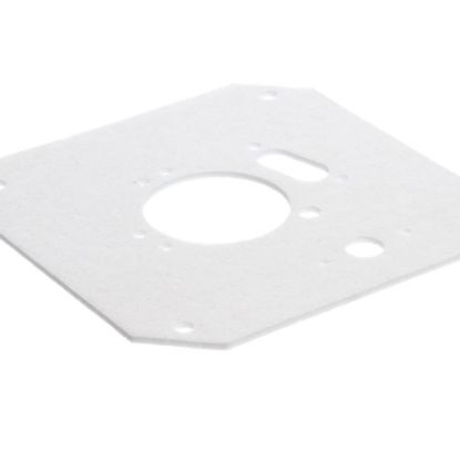 Picture of Cleveland Gasket Burner Mtg Plt (Carb #970-J) Part# KE53397