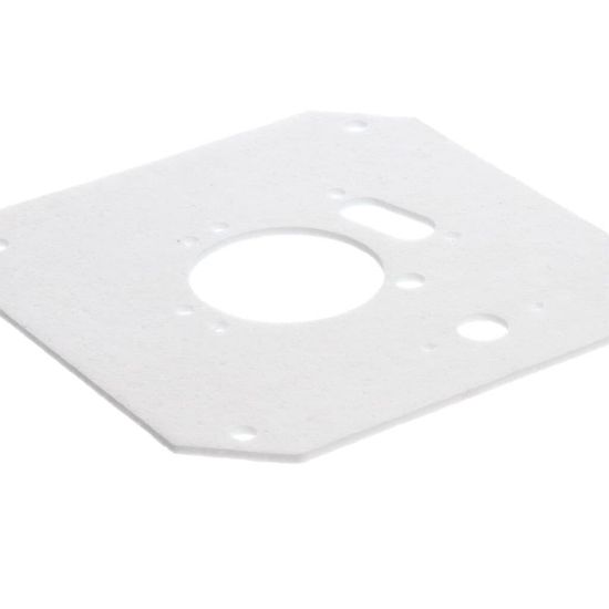 Picture of Cleveland Gasket Burner Mtg Plt (Carb #970-J) Part# KE53397