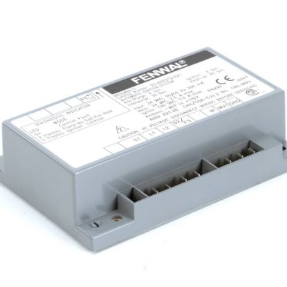 Picture of Cleveland Ignition Module Part# KE53469-5