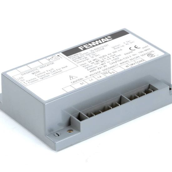 Picture of Cleveland Ignition Module Part# KE53469-5
