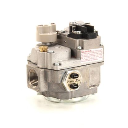 Picture of Cleveland Gas Valve 3/4-Inch 24V Part# KE53515