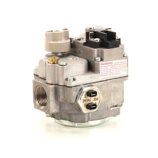 Picture of Cleveland Gas Valve 3/4-Inch 24V Part# KE53515