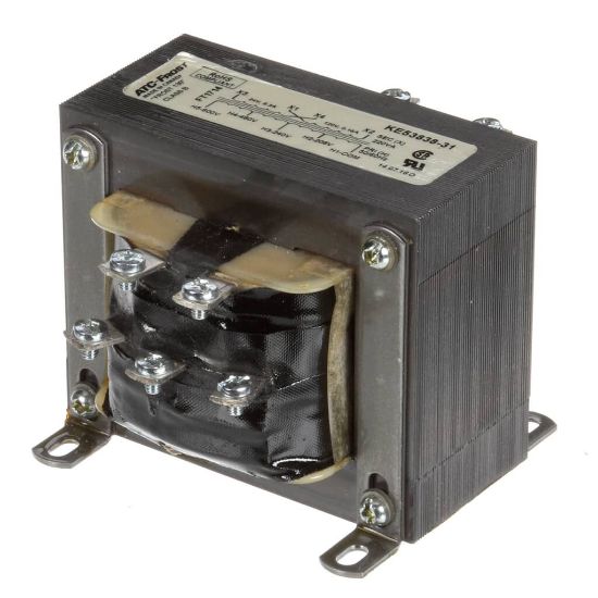 Picture of Cleveland Trans 208 240 480P/24 120S/50 Part# KE53838-31