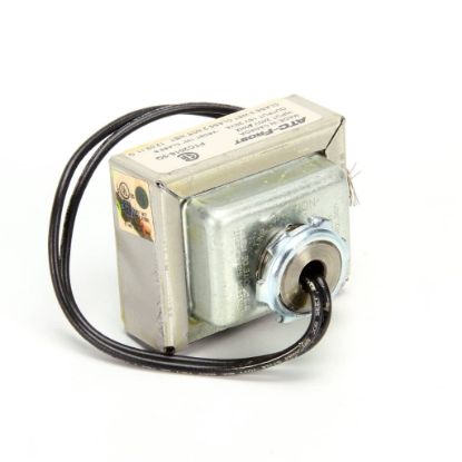 Picture of Cleveland Transformer 240/16V 20Va Part# KE53838-21
