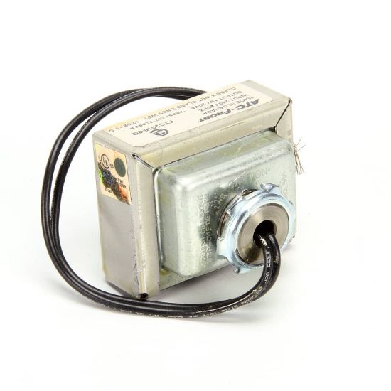 Picture of Cleveland Transformer 240/16V 20Va Part# KE53838-21