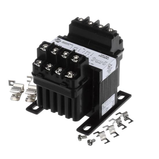 Picture of Cleveland Trans 600P/120 240S/60 H #Ph100 Part# KE53838-13
