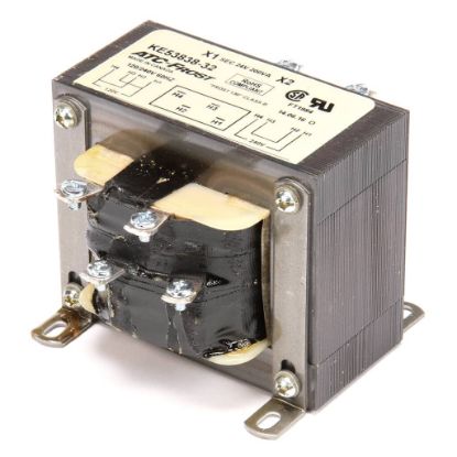 Picture of Cleveland Transr 120 240P/24s/60 Frost # Part# KE53838-32