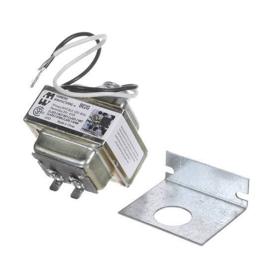 Picture of Cleveland Transformer Part# KE53838-25