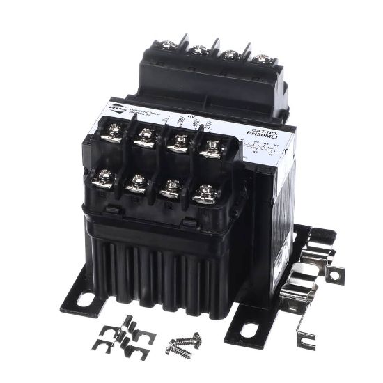 Picture of Cleveland Trans 208 230 460P/11 5 24S/50 Part# KE53838-16