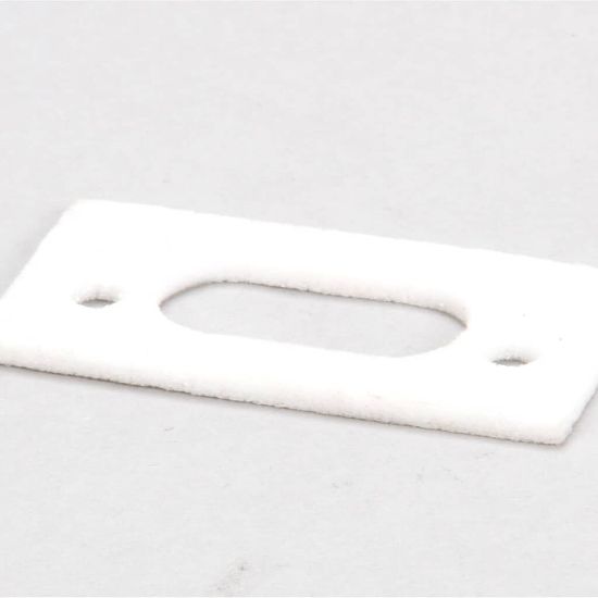 Picture of Cleveland Gasket Igntr Kgl/-t 1/8 Kaowool 700Paper Part# KE53570