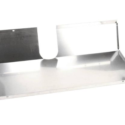 Picture of Cleveland Cover Insul Box Kgl60 U P Part# KE53470-1