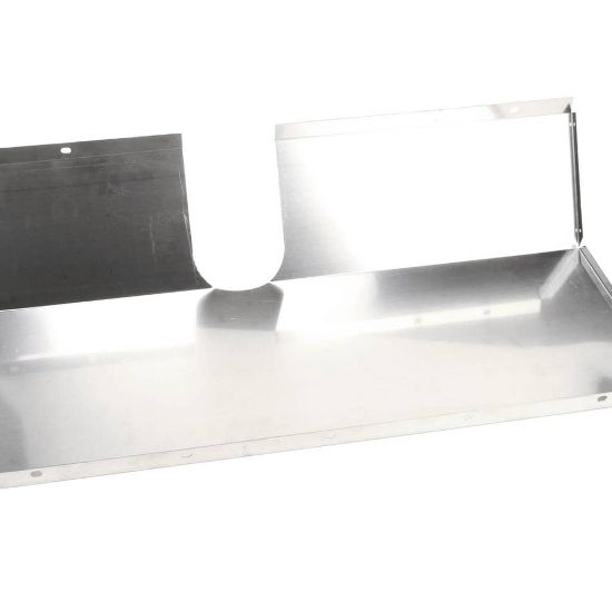 Picture of Cleveland Cover Insul Box Kgl60 U P Part# KE53470-1