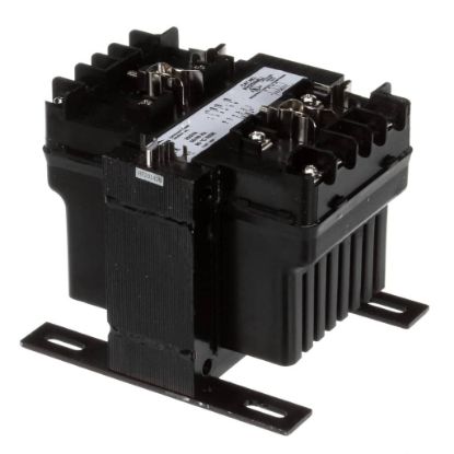 Picture of Cleveland Trans 208 230 460P/11 5 24S/50 Part# KE53838-5