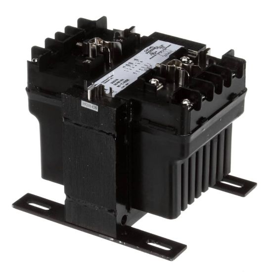 Picture of Cleveland Trans 208 230 460P/11 5 24S/50 Part# KE53838-5