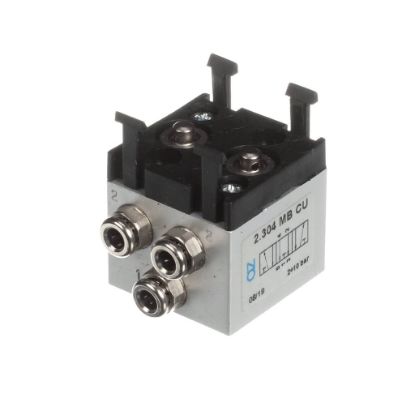 Picture of Cleveland Selector Valve(man-auto Manf#2 Part# KE54297-1