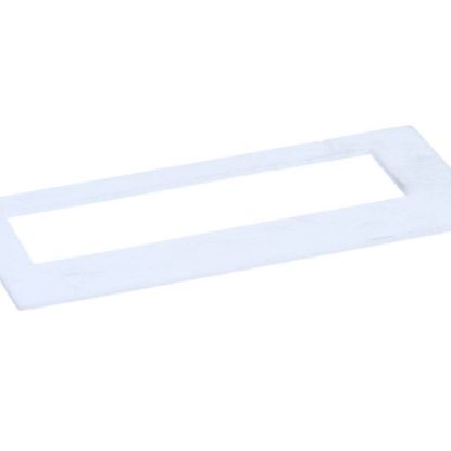 Picture of Cleveland Gasket Flue Channel Mtg Flang Part# KE54350