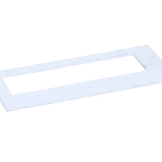 Picture of Cleveland Gasket Flue Channel Mtg Flang Part# KE54350