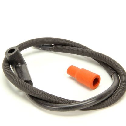 Picture of Cleveland Ignitor Cable Kgt-kgl25 Rf Res Part# KE54308-3