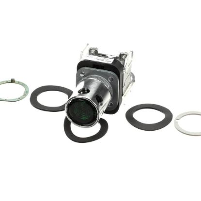 Picture of Cleveland Switch Start Agitator # 800T-q Part# KE54530