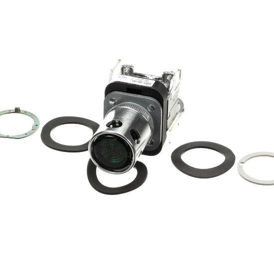 Picture of Cleveland Switch Start Agitator # 800T-q Part# KE54530
