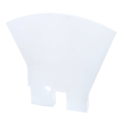 Picture of Cleveland Scraper Blade Ha-mkgl Part# KE54602-1