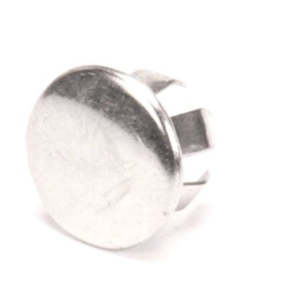Picture of Cleveland Plug Button 3/8 Chrm Sp Ae-naur Part# KE54907-10