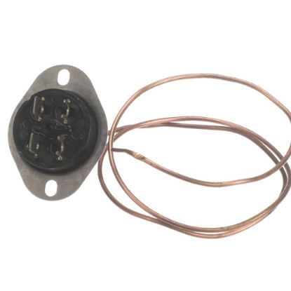 Picture of Cleveland Safety Thermostat L6c 24 Part# KE55069-8