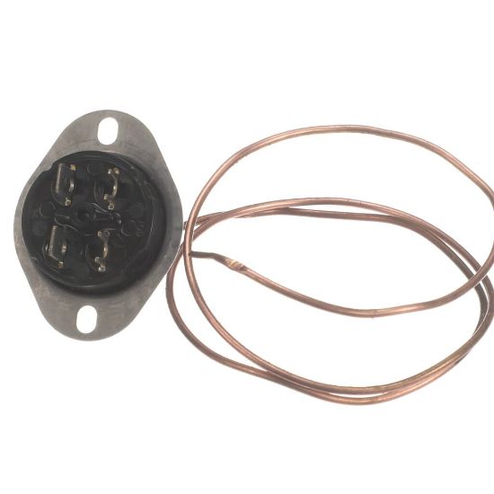 Picture of Cleveland Safety Thermostat L6c 24 Part# KE55069-8