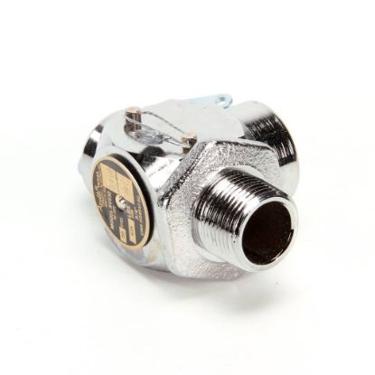Picture of Cleveland Valve Steam Safety - 3/4-Inch 50 Psi Part# KE54941-2