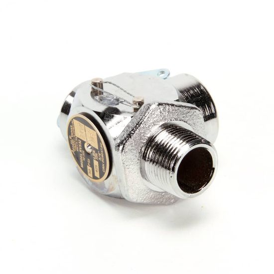 Picture of Cleveland Valve Steam Safety - 3/4-Inch 50 Psi Part# KE54941-2