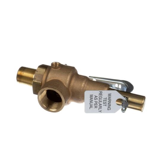 Picture of Cleveland Safety Vlv 100# 3/4X 1 Conbrac Part# KE54941-15