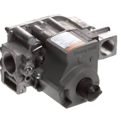 Picture of Cleveland Gas Valve Kgt Honeywell #Vr83 Part# KE55240-8